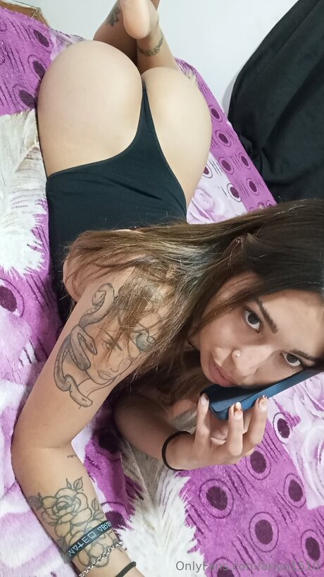 Anyu1510 model porn images