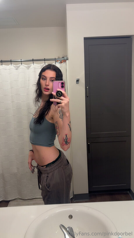Pinkdoorbel beautiful pornstar gallery