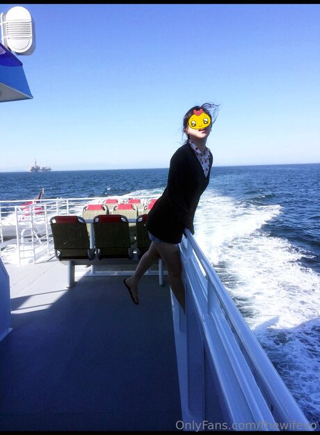 Thewifevo star free pic