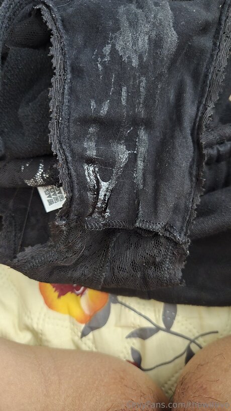 Thewifevo pretty model pics