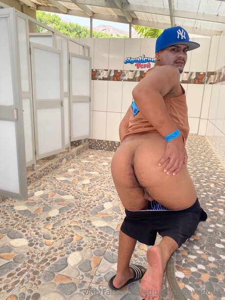 Eduardoquevedo01 high quality model archive