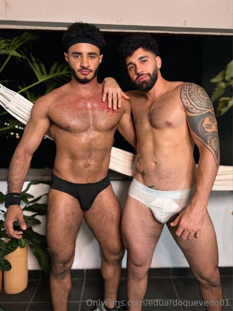 Eduardoquevedo01 star hot pics