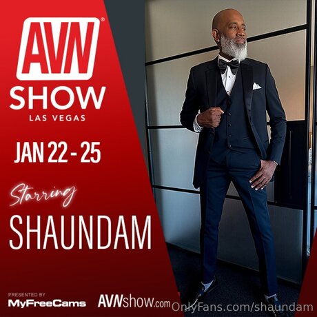 Shaundam star high quality gallery