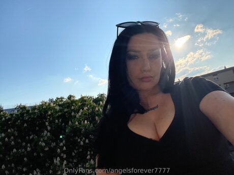 Angelsforever7777 hot star pic