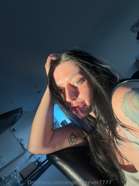 Angelsforever7777 star nude image