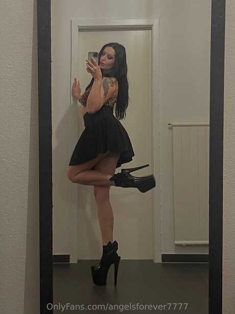 Angelsforever7777 nude actress photo