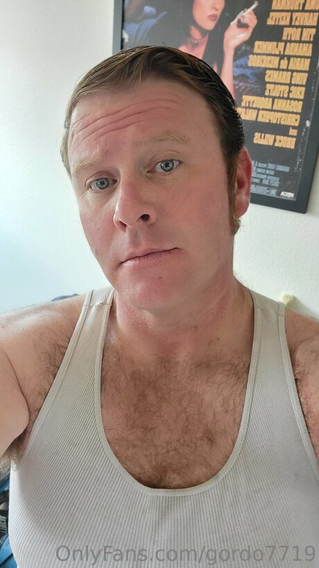 Gordo7719 perfect pornstar image