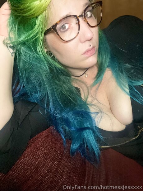 Hotmessjessxxx star nude img