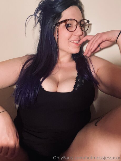 Hotmessjessxxx porn star galleries