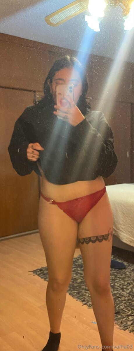 Valha03 pornstar beautiful archive