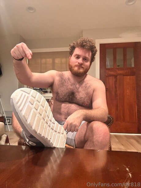 Alphadazza18 best pornstar pic