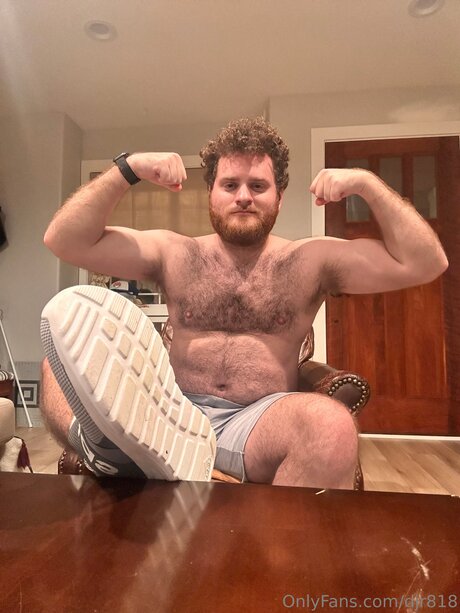 Alphadazza18 nude pornstar photos