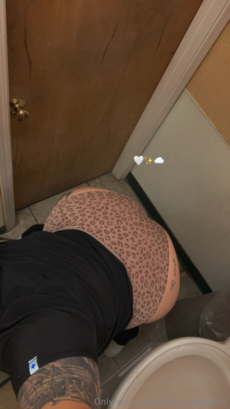 Sophie Bellmen5 high quality model images