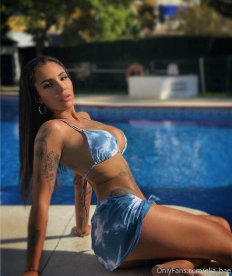 ameliereve7 art pornstar photo