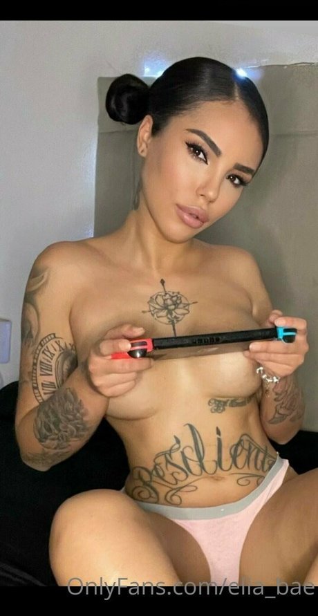 ameliereve7 pornstar exclusive photo