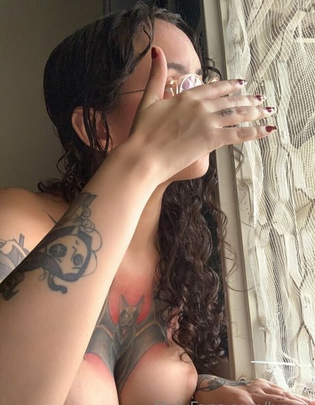 Electrahearth erotic pornstar pic