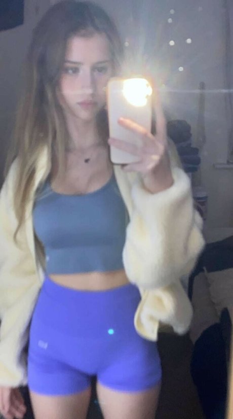 Mira Szalma hot pornstar photo