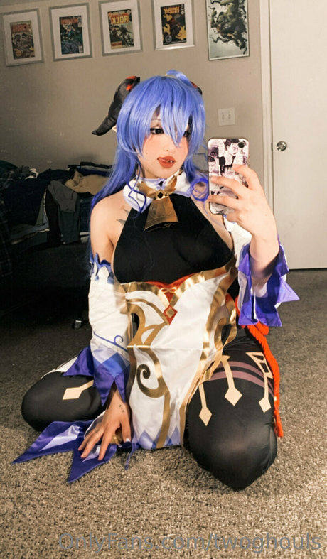 twoghouls high quality pornstar gallery