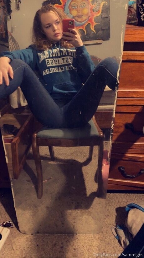 samreigns star perfect pics