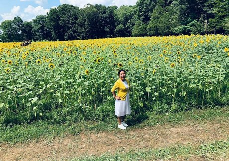 sunnymei perfect star pics