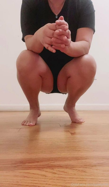 sunnymei exclusive star gallery