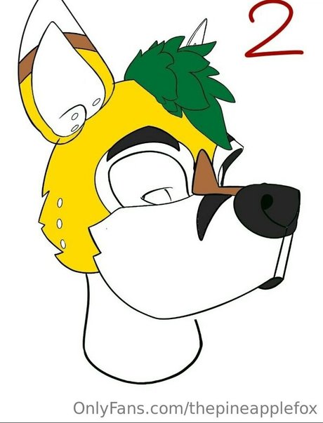 thepineapplefox model perfect pics