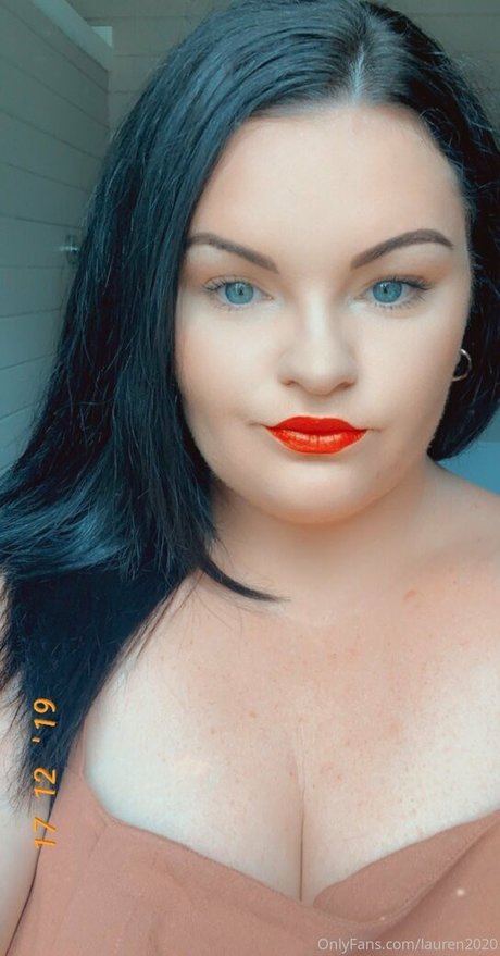 lauren2020 model pornographic archive