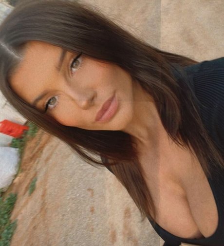 Kayla Butler adult actress photo