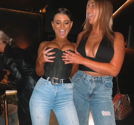 Kayla Butler high quality star gallery