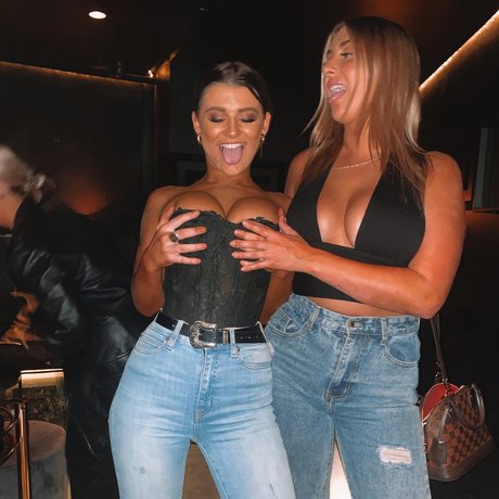 Kayla Butler erotic pornstar picture