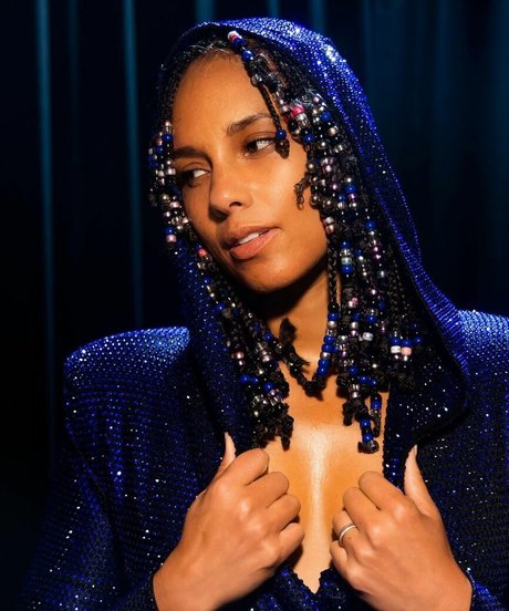 Alicia Keys star galleries