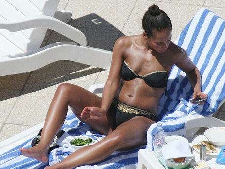 Alicia Keys pornstar sexy galleries