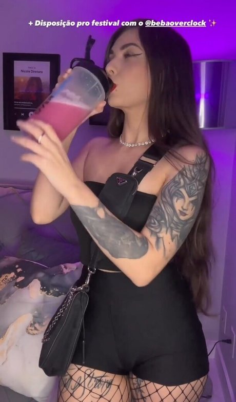Nicole Diretora high quality pornstar gallery