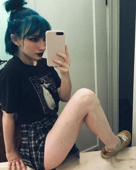 givemethespooks profile pic