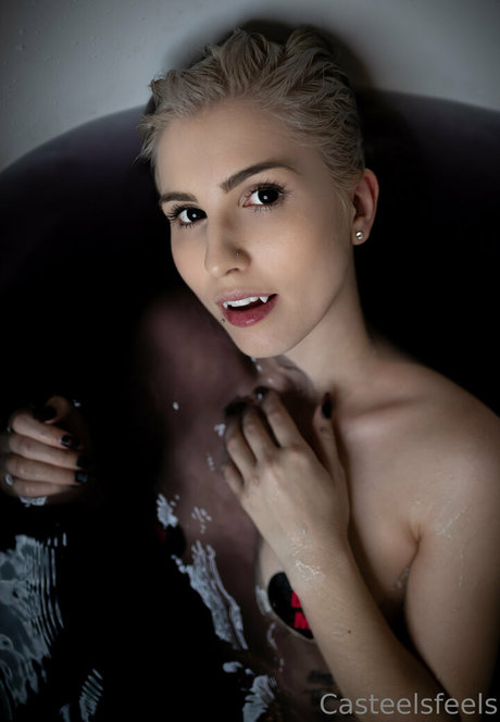 casteelsfeels pornstar art photos