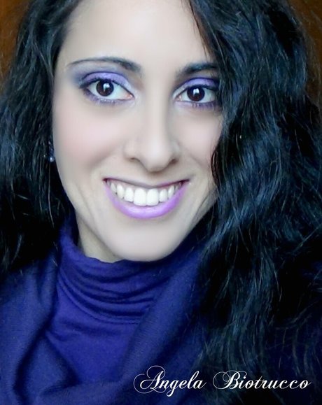 Angela Biotrucco model adult pic