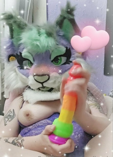 lewdlynxie star free image