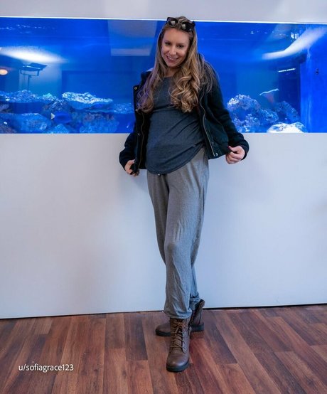 Sofia Grace nice pornstar photos