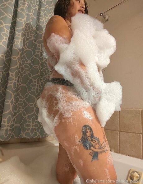 panda pop10 xxx pornstar photo