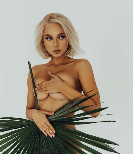 vashironosova model xxx photo