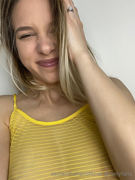 samanthaflairofficial actress galleries