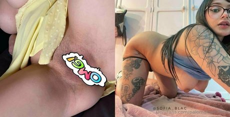 palomalopezfree model exclusive picture