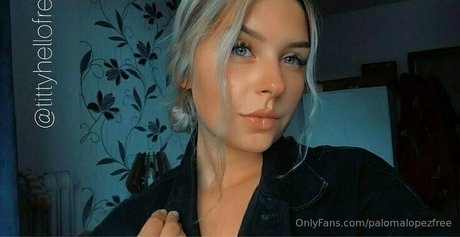 palomalopezfree sexy model archive