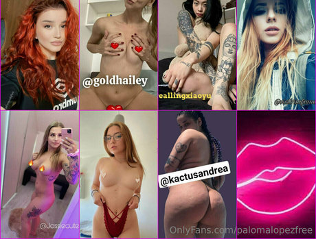 palomalopezfree star top image