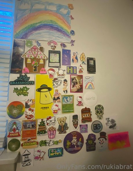 rukiabrat star exclusive photos