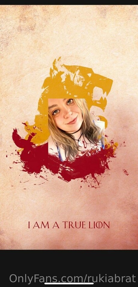 rukiabrat model free photos