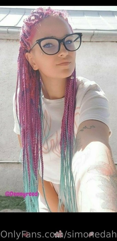 simonedahlia free star galleries