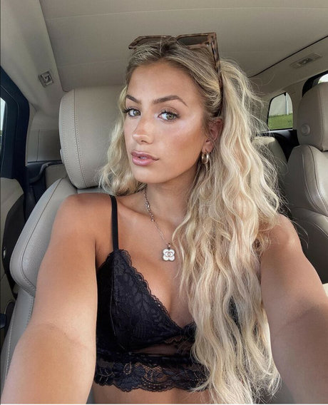 Katbaby0 exclusive star photos