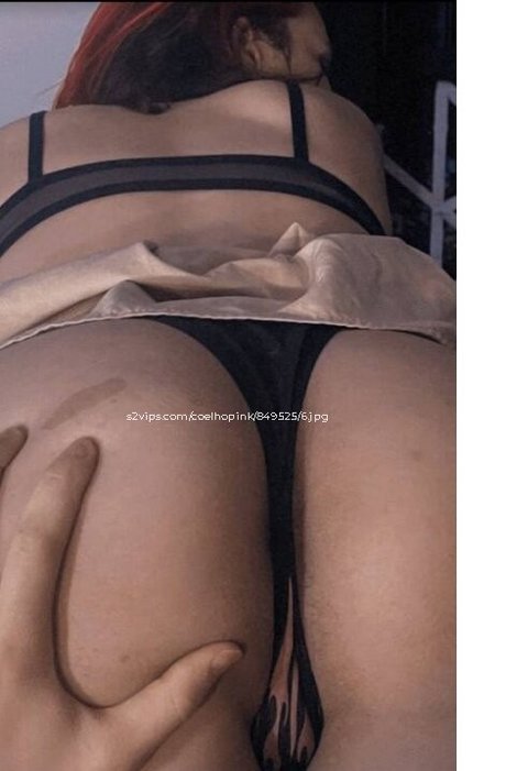 Coelho__pink pretty actress image