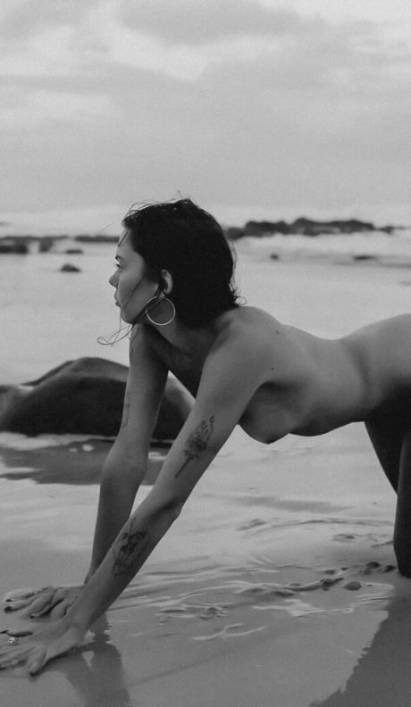 Milisont exclusive pornstar photos